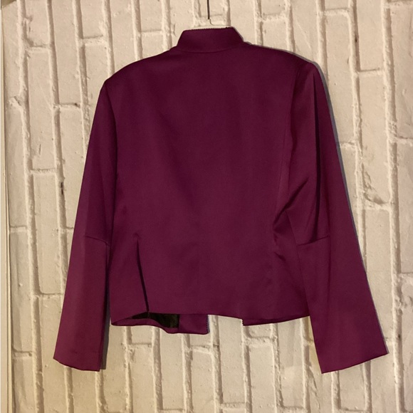 Sandra Darren* fancy blazer - Picture 3 of 5